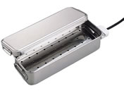 �Ћˈ�ȍH��/�g�ыƖ��p�ϕ���(�q�[�^�[�Ȃ��E��)�p�C�v�q�[�^�[�Ȃ��E�� �ϕ����Ŋ� 24-6855-03 260X125X65MM