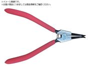 HIT/スナップリングプライヤー C形留め輪使用範囲10〜25 RSB125MT