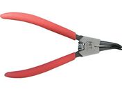 HIT/スナップリングプライヤー C形留め輪使用範囲19〜40 RSB175MT