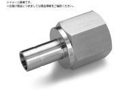 Fujikin j[V-Lok 2kO򂢍ݎ XeX| VUW-GA-6.35B-V