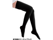 アズワン/弾性ストッキング(ストッキング)クローズトゥ LL/9-1207-14