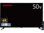 �I���I�� 50V�^4K�Ή��t���e���r OL50RD600