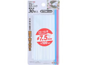 TAKAGI/EARTH MAN �O���[�X�e�B�b�N ���� ��7.5mm�~100mm 30�{��