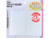 TAKAGI/EARTH MAN �O���[�X�e�B�b�N ���� ��7.5mm�~100mm ����430g ��100�{��