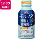 �n�E�X�H�i �l���m�_ ������J���P�A 100mL�~6�{