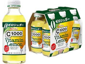 �n�E�X�H�i C1000�r�^�~�������� �[���V���K�[ 140mL�~6�{