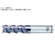 OSG/ハイススクエアエンドミル VコートXPMハイヘリックス ショート 4刃 刃径6mm 刃長15mm 8454660 V-XPM-EHS-6X4F 8454660