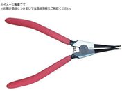 HIT/スナップリングプライヤー C形止め輪使用範囲10〜25 RSS125MT