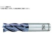 OSG/ハイススクエアエンドミル VコートXPM4刃ショート 刃径25mm 刃長50mm 8452250 V-XPM-EMS-25.0 8452250