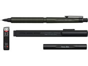 �؂�Ă�/�I�����Y�l�� 0.3mm �O���[���u���b�N�� �����֐c�P�[�X�t