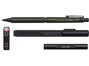 �؂�Ă�/�I�����Y�l�� 0.5mm �O���[���u���b�N�� �����֐c�P�[�X�t