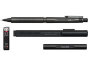 �؂�Ă�/�I�����Y�l�� 0.5mm �J�[�{���u���b�N�� �����֐c�P�[�X�t