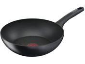 T-fal/IH �n�[�h�`�^�j�E���E�A�����~�e�b�h �E�H�b�N�p�� 28cm/G26519