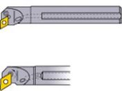 三菱 内径加工用 レバーロック式P形ボーリングバー クーラント穴あり右