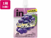 �X�i����/in�[���[ �t���[�c�H�� ���� 150g�~6��