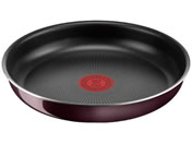 T-fal/�C���W�j�I�E�l�I ���B���e�[�W�{���h�[�E�C���e���X �t���C�p�� 22cm