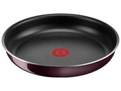 T-fal/�C���W�j�I�E�l�I ���B���e�[�W�{���h�[�E�C���e���X �t���C�p�� 26cm