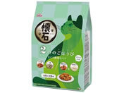 ペットライン/懐石 2つまぐろ節添え 650g/KSD-3