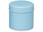 無地缶 コルン 1708 ミズイロ 6個/007895407