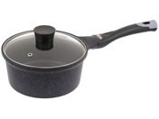 LIV PLUS/イージーライト ネオ 片手鍋 18cm ガス火専用/ND-3512