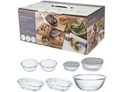 HARIO HARIO�������N�b�L���O�Z�b�g 2026 HOCK-26-TGR