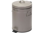 LIV PLUS/Boite �g���b�V���J�� �ӂ��t �y�_���� 5L �u���E��