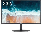 G)�O���[���n�E�X/���C�h�t��HD�Ή�LED �t���f�B�X�v���C 23.8�^