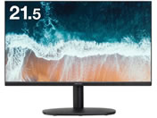 G)�O���[���n�E�X/���C�h�t��HD�Ή�LED �t���f�B�X�v���C 21.5�^