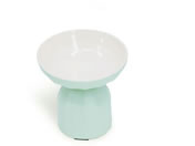 ペットプロ/HD らくらくフードボウル GR/C-F-011-BC-GR