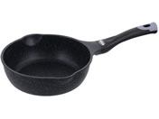 LIV PLUS/イージーライト ネオ ディープパン 20cm ガス火専用 両口