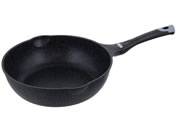 LIV PLUS/イージーライト ネオ ディープパン 28cm ガス火専用 両口