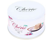 ペットプロ/HD Cherie チキンムース 子猫用 80g