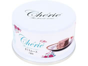 ペットプロ/HD Cherie まぐろムース 子猫用 80g