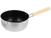 LIV PLUS/�S�� �X�e�����X �ᕽ�� 18cm �ӂ��f�������H