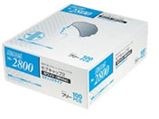 ���[�u��/���u�L���b�v2 �z���C�g �t���[100��