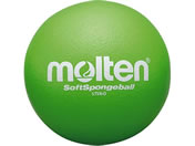 モルテン/ソフトスポンジボール Sサイズ/STS16G
