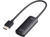 TTvC/HDMI-DisplayPortϊA_v^/AD-HD31DP