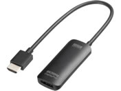 TTvC/HDMI-DisplayPortϊA_v^/AD-HD32DP