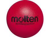モルテン/ソフトスポンジボール Mサイズ/STS18R