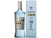 {V Japanese GIN al 700mL 47x