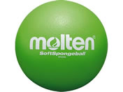 モルテン/ソフトスポンジボール Lサイズ/STS21G