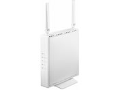 IEO DATA Wi-Fi 6ΉWi-Fi[^[ WN-DEAX1800GRW