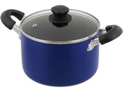 LIV PLUS/�ɐ[ �L���Z���[�� 20cm �u���[/NQ-0263