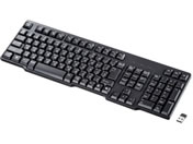 TTvC/CXL[{[h 2.4GHzCX/SKB-WL40BK