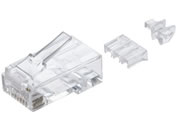 GR/pRJ45RlN^[ 100/LD-6RJ45T100^L