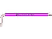 Wera 3950 SPKL Hex-Plus XeXZp` 8.0 pink 022667