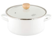 LIV PLUS/�x�X�g�R ����� �z�[���[ �L���Z���[�� 22cm �K���X�W�t