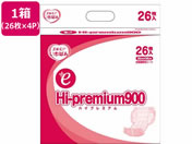 J~/GA΂ +e Hi-premium900 26~4P