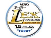  gt X[p[LEEX HYPER 1.5