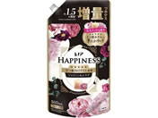 P&G/レノア ハピネス 夢ふわタッチ ジャスミン 替 増量 500mL